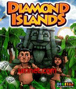 game pic for Diamond Islands